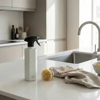 lvng LVNG - KITCHEN CARE STOCKHOLM