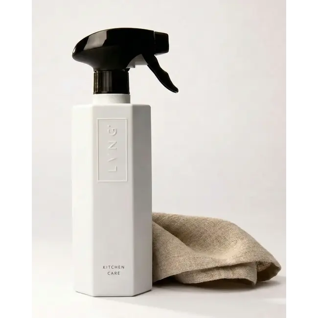 lvng LVNG - KITCHEN CARE STOCKHOLM