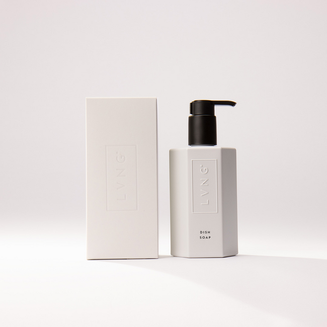 lvng LVNG - STOCKHOLM DISH SOAP