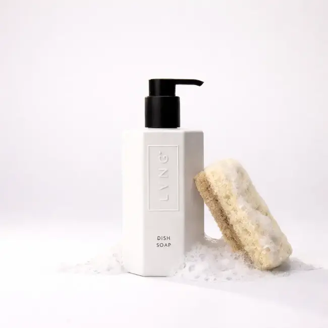 lvng LVNG - STOCKHOLM DISH SOAP