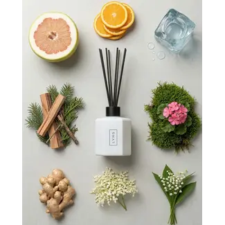 lvng LVNG - HOME DIFFUSER STOCKHOLM