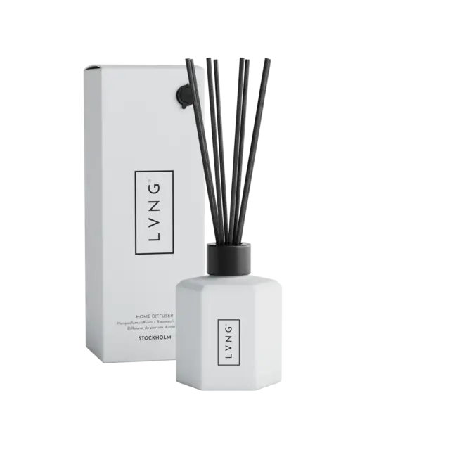 lvng LVNG - HOME DIFFUSER STOCKHOLM