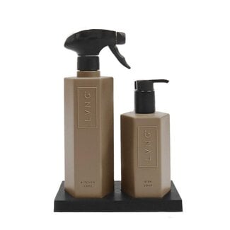 lvng LVNG - CASABLANCA KITCHEN SET