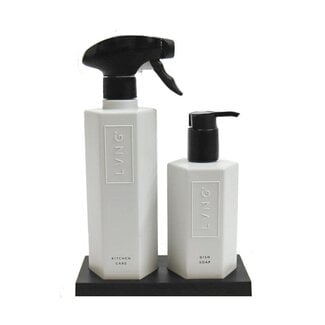 lvng LVNG - STOCKHOLM KITCHEN SET