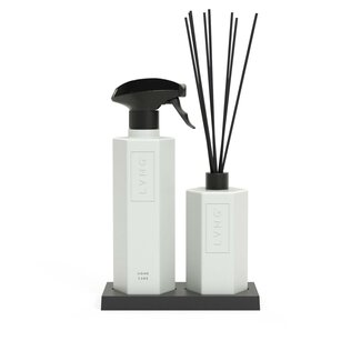 lvng LVNG - STOCKHOLM HOME SET