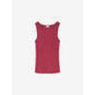 Catwalk Junkie CATWALK JUNKIE - CLASSIC RIB SINGLET - WINETASTING