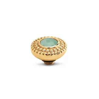 Melano MELANO - TWISTED CRYSTAL BALI - JELLY MINT