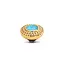 Melano MELANO - TWISTED CRYSTAL BALI - BLUE TURQUOISE