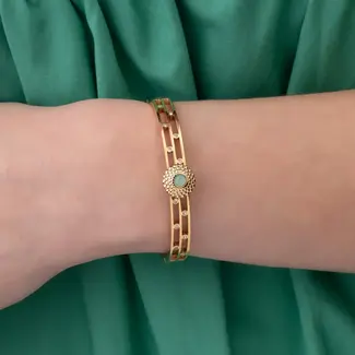 Melano MELANO - VIVID LOTUS CZ - JELLY MINT