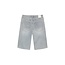 Catwalk Junkie CATWALK JUNKIE - LOOSE FIT JORTS - BLUE