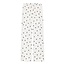 Catwalk Junkie CATWALK JUNKIE - DOTTED PULL ON TROUSERS - OFF WHITE