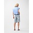 Catwalk Junkie CATWALK JUNKIE - SLEEVELESS TUCK IN BLOUSE - BRUNNERA BLUE