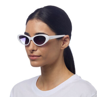 Okkia OKKIA - SUNCLASSES OK029 - WHITE