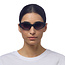 Okkia OKKIA - SUNCLASSES OK029 - BLACK GRADIENT