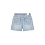 Catwalk Junkie CATWALK JUNKIE - DENIM SHORTS WITH ELASTIC WAISTBAND - BLUE