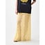 Catwalk Junkie CATWALK JUNKIE - LACE SKIRT - MELLOW YELLOW