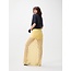 Catwalk Junkie CATWALK JUNKIE - LACE SKIRT - MELLOW YELLOW