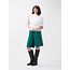 Catwalk Junkie CATWALK JUNKIE - ASYMMETRIC STRAP TOP - OFF WHITE