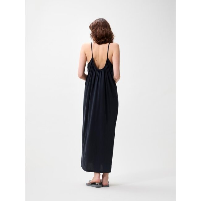 Catwalk Junkie CATWALK JUNKIE - STRAP DRESS - DARK GREY