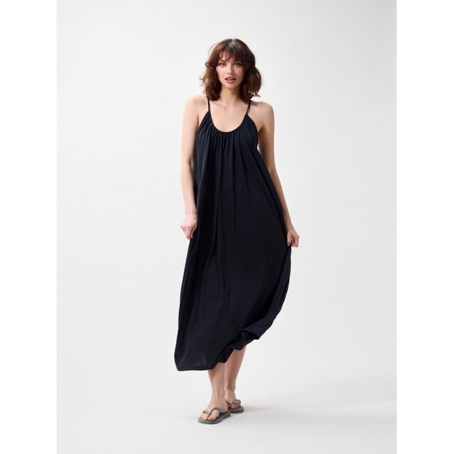Catwalk Junkie CATWALK JUNKIE - STRAP DRESS - DARK GREY