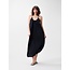 Catwalk Junkie CATWALK JUNKIE - STRAP DRESS - DARK GREY