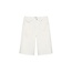 Catwalk Junkie CATWALK JUNKIE - LOOSE FIT JORTS - STAR WHITE