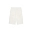 Catwalk Junkie CATWALK JUNKIE - LOOSE FIT JORTS - STAR WHITE
