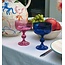 Anna + Nina ANNA + NINA - ROSE COCKTAIL GLASS - SET OF 2
