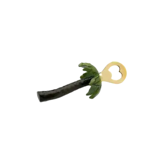 Anna + Nina ANNA + NINA - PALM TREE BOTTLE OPENER