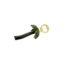 Anna + Nina ANNA + NINA - PALM TREE BOTTLE OPENER