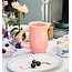 Anna + Nina ANNA + NINA - PINK LEMONADE JUG
