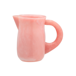Anna + Nina ANNA + NINA - PINK LEMONADE JUG