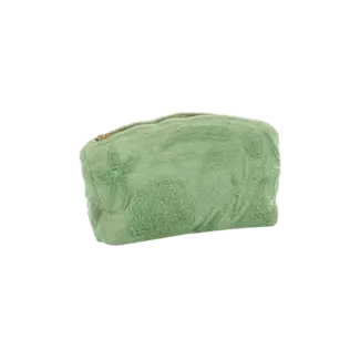 Anna + Nina ANNA + NINA - SAGE SOLE MARE WASHBAG