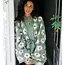 Anna + Nina ANNA + NINA - WHITE LOTUS DREAMS KIMONO