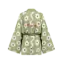 Anna + Nina ANNA + NINA - WHITE LOTUS DREAMS KIMONO