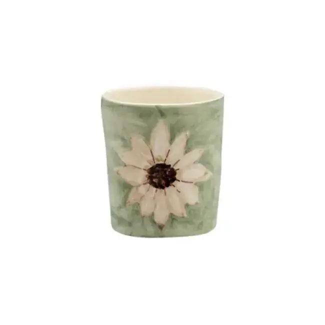 Anna + Nina ANNA + NINA - WHITE LOTUS DREAMS LATTE CUP