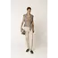 Indi&Cold INDI & COLD - GILET CHALECO - TABACO