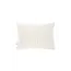 Zusss ZUSSS - KUSSEN LITTLE AND LOVED - 35 X 25CM - OFF WHITE/OKER