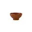 Zusss ZUSSS - SCHAALTJE TERRACOTTA HARTJE - TERRA