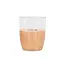 Zusss ZUSSS - DRINKGLAS LIEVELING - LIGHT PINK