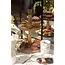 Zusss ZUSSS - ETAGERE HOUT HARTJE