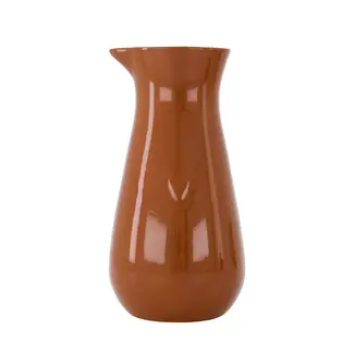 Zusss ZUSSS - SCHENKKAN KERAMIEK HARTJE - TERRA