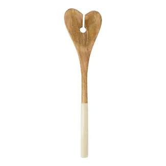 Zusss ZUSSS - SLACOUVERT HOUT HARTJE