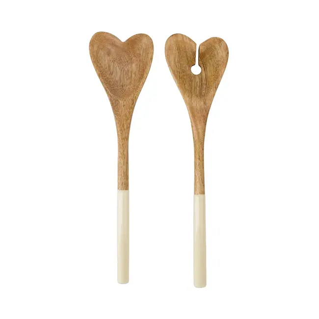 Zusss ZUSSS - SLACOUVERT HOUT HARTJE
