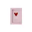 Zusss ZUSSS - BROCHE IN DOOSJE - YOU MAKE MY HEART HAPPY