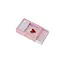 Zusss ZUSSS - BROCHE IN DOOSJE - YOU MAKE MY HEART HAPPY