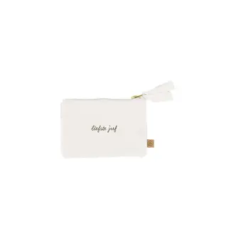 Zusss ZUSSS - ETUI LIEFSTE JUF - SAND
