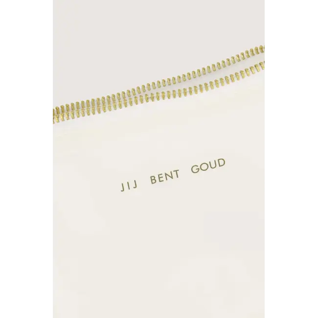Zusss ZUSSS - ETUI LIEFSTE JUF - SAND