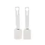 Zusss ZUSSS - SET VAN 2 KOFFERLABELS - MR & MRS