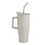 Zusss ZUSSS - TUMBLER PRETTY SMILE - SAND